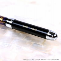 「優美蒔絵ボールペン ルルーシュ」