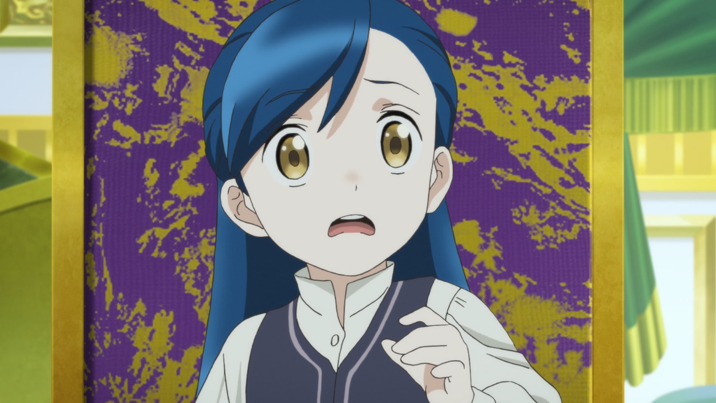 「本好きの下剋上 司書になるためには手段を選んでいられません」第13話より。