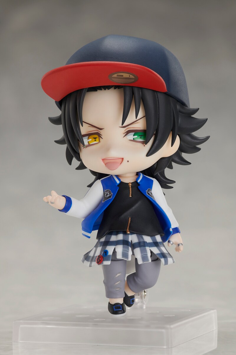 「ねんどろいど 山田二郎」