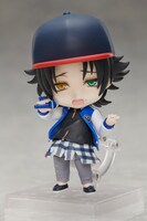 「ねんどろいど 山田二郎」