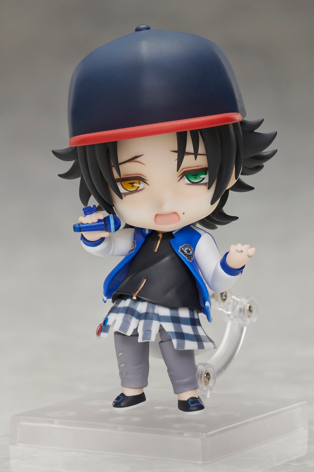 「ねんどろいど 山田二郎」