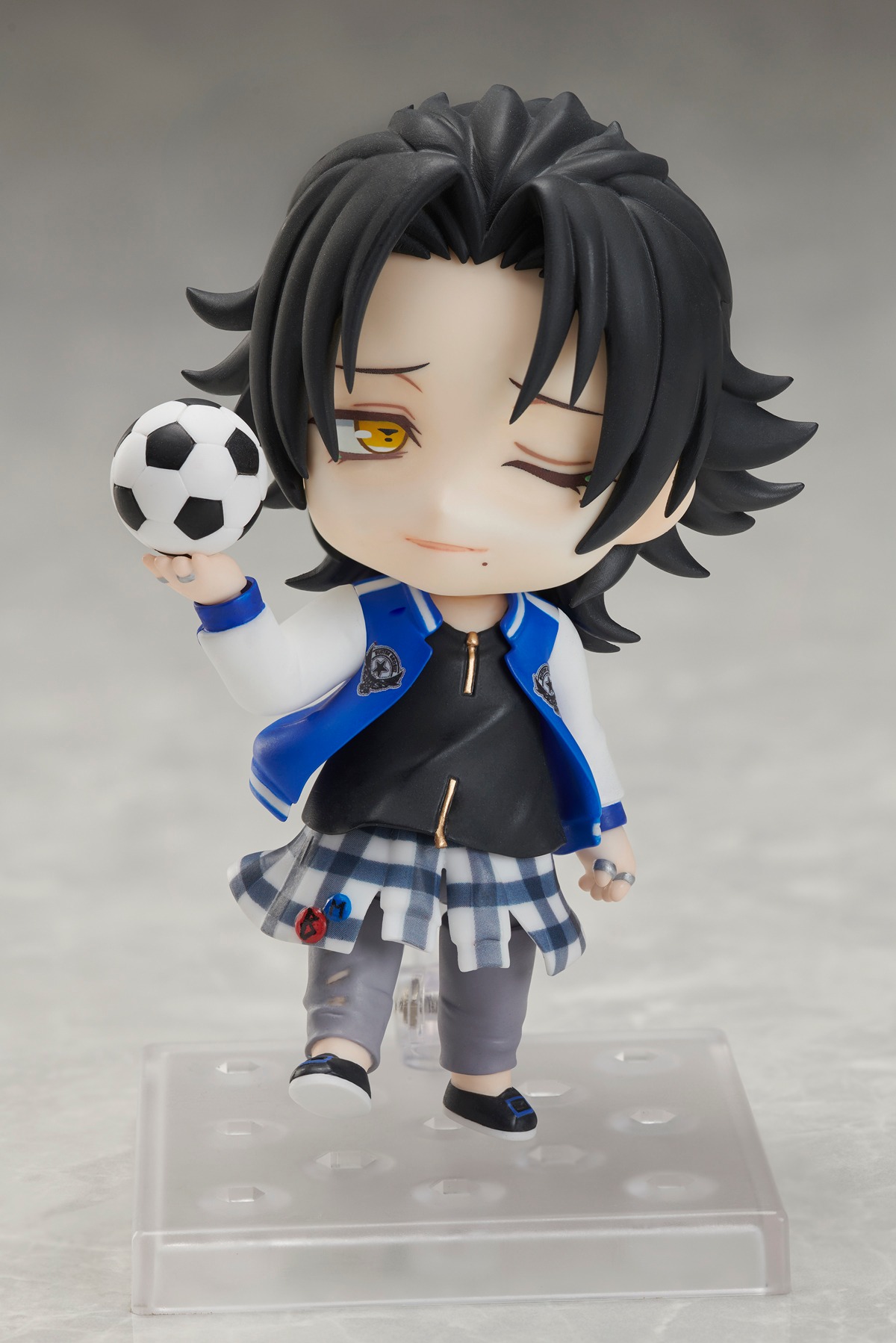 「ねんどろいど 山田二郎」