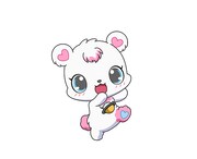 ラブラ(CV:沢城みゆき)