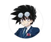 ツアーコンダクター（CV：草尾毅）