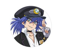 運転手（CV：矢尾一樹）