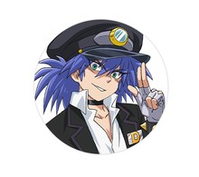 運転手（CV：矢尾一樹）