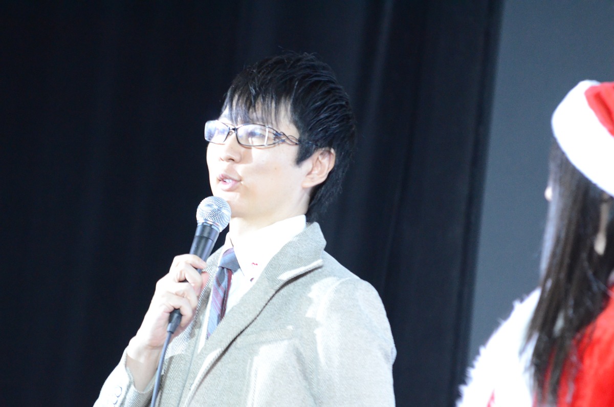 糸曽賢志監督