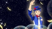 一条シン(CV:寺島惇太)のビジュアル。