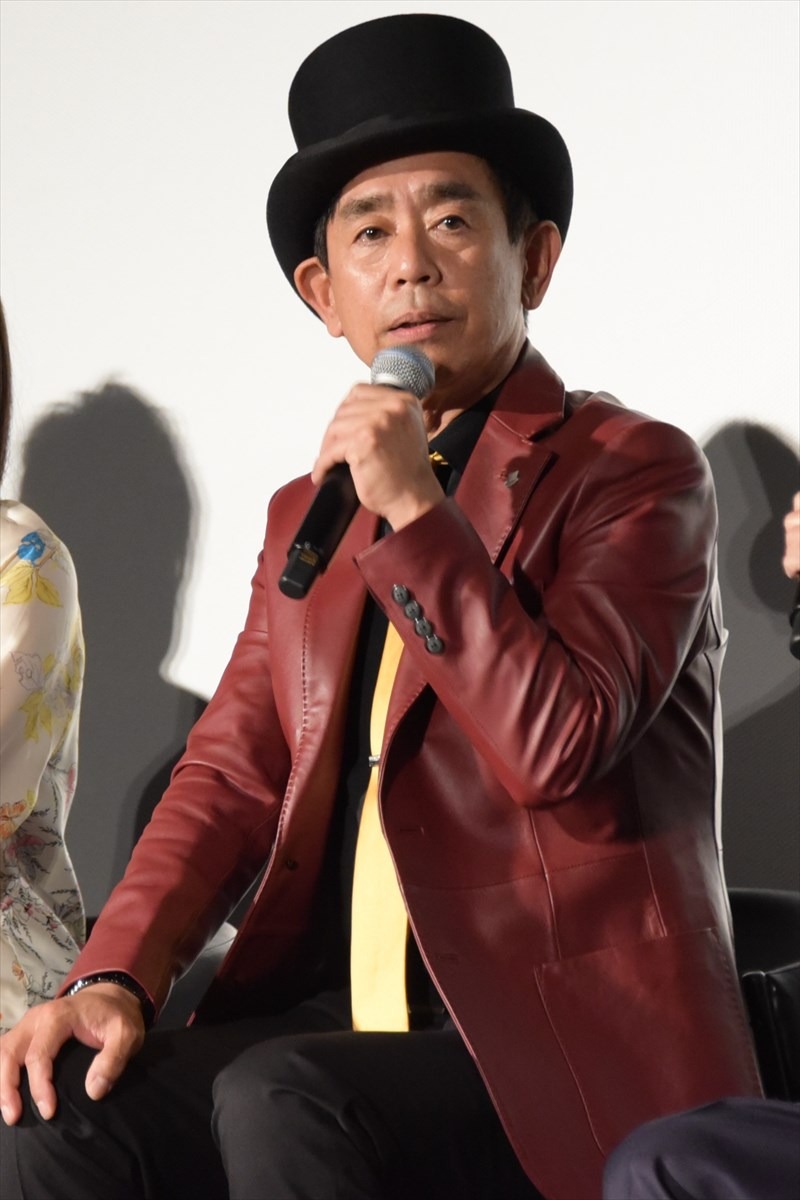 栗田貫一