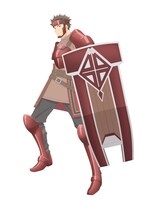 クロム（CV：杉山紀彰）