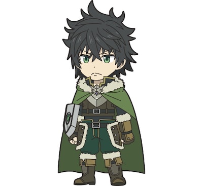 岩谷尚文（CV：石川界人）