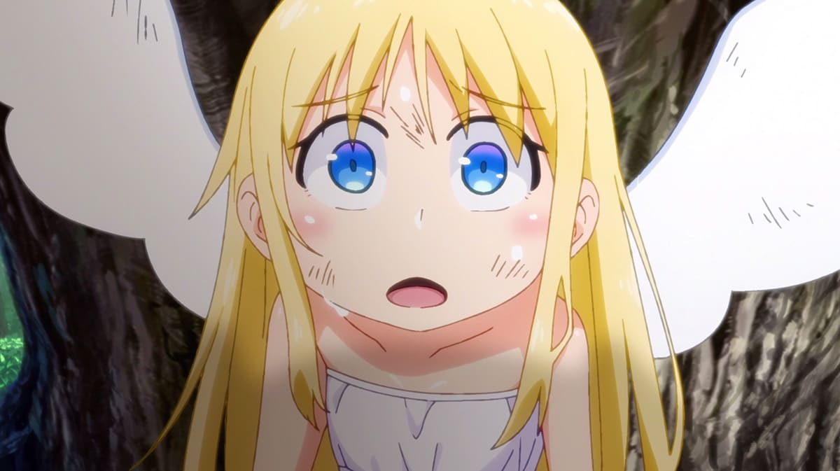 異種族レビュアーズ」レビュアーズの出会いなど収めたPV公開、放送開始