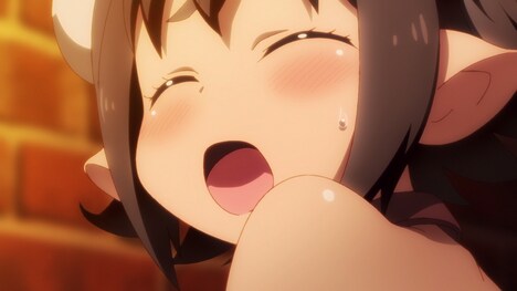 「異種族レビュアーズ」のPVより。