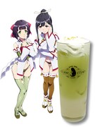 ドリンク「環楓花×翠田いのり」