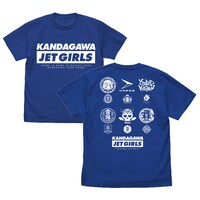 先行販売されるTシャツ