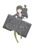 マイ（CV：加隈亜衣）