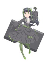 マイ（CV：加隈亜衣）