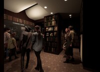 Club Mixaイメージ。