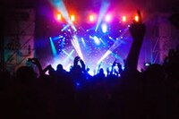 Club Mixaイメージ。