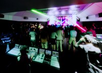 Studio Mixaのイメージ。