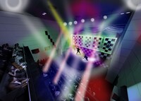 Theater Mixaのイメージ。