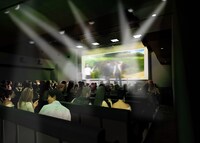 Hall Mixaのイメージ。