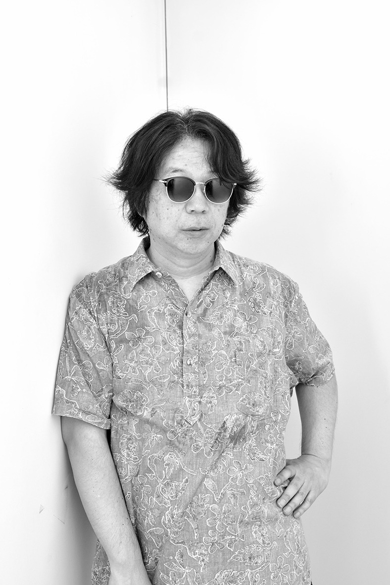 渡辺信一郎