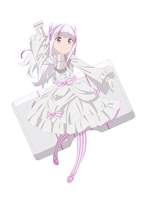 ユイ（CV：諏訪ななか）