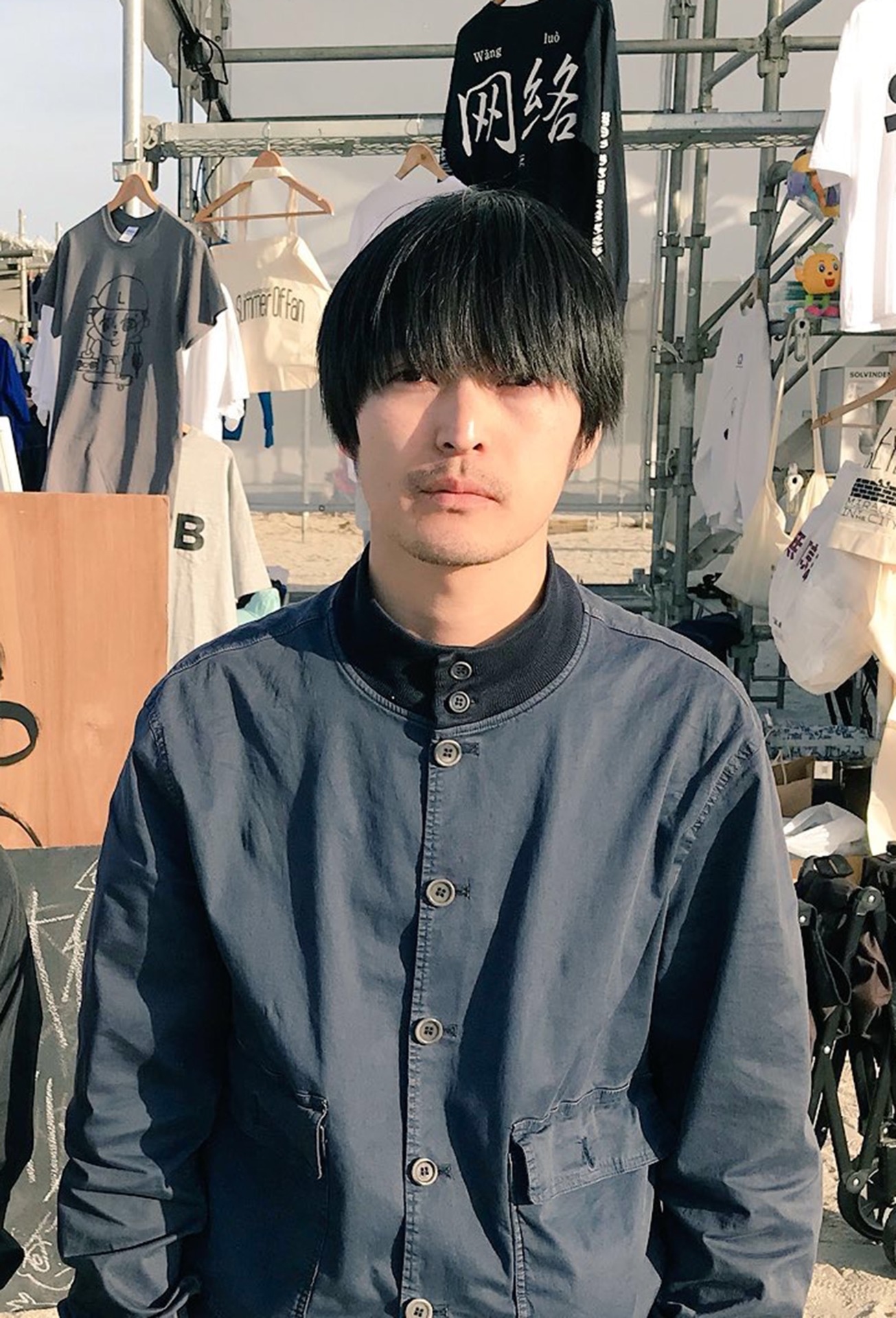 大橋裕之