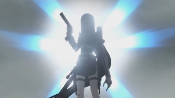 「プランダラ」第4弾PVより。