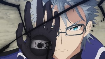 「プランダラ」第4弾PVより。