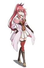 イーナ（CV：小松未可子）