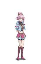 ヴィルマ（CV：M・A・O）