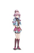 ヴィルマ(CV:M・A・O)