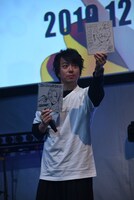 あおきえい監督