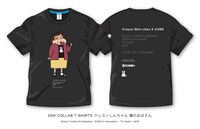「25th COLLAB T-SHIRTS クレヨンしんちゃん 隣のおばさん」