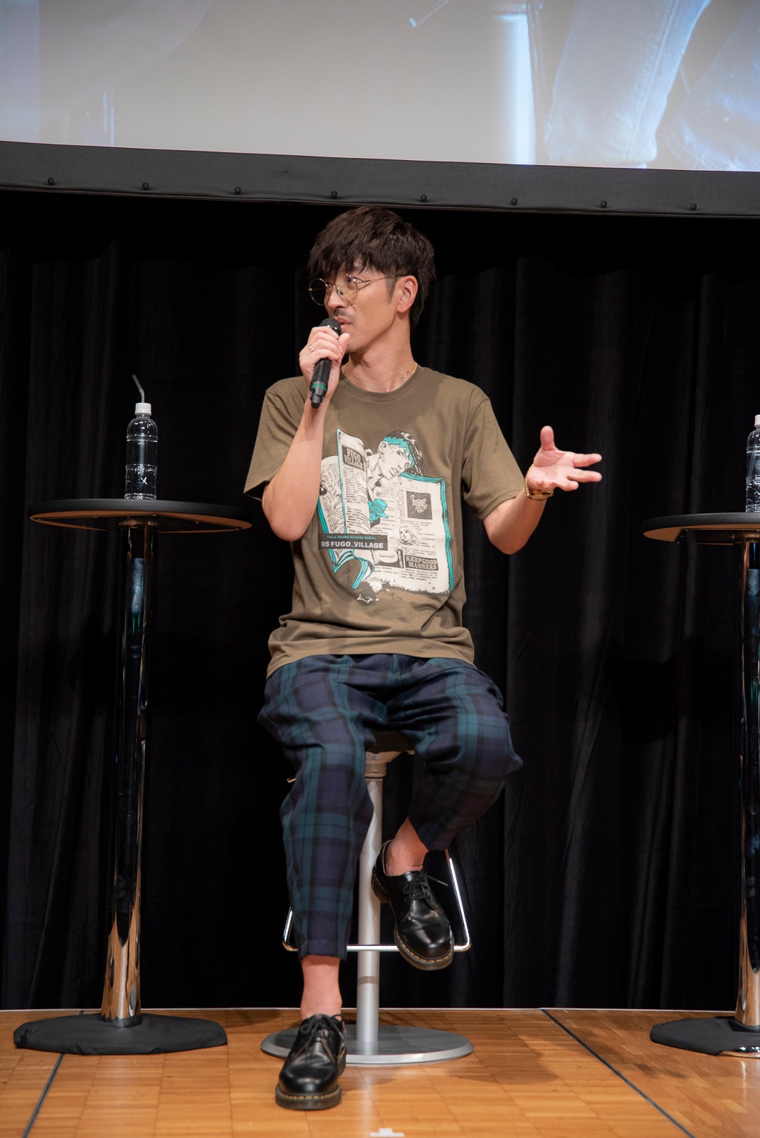 櫻井孝宏
