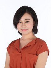 ルイーゼ役の三村ゆうな。