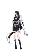 園原水花（CV：悠木碧）