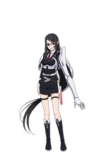 園原水花（CV：悠木碧）