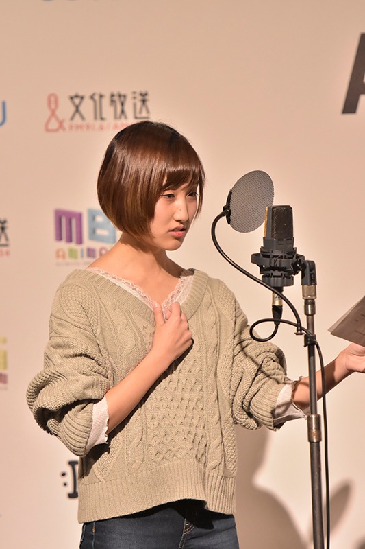 小畑かのん