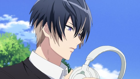 「『A3!』SEASON SPRING」本PVより。