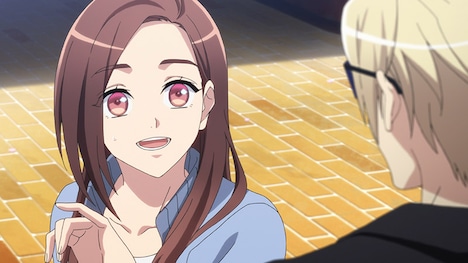 「『A3!』SEASON SPRING」本PVより。