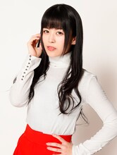 相羽あいな（南役）