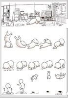 クリアファイル