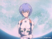 TVアニメ「新世紀エヴァンゲリオン」場面写真