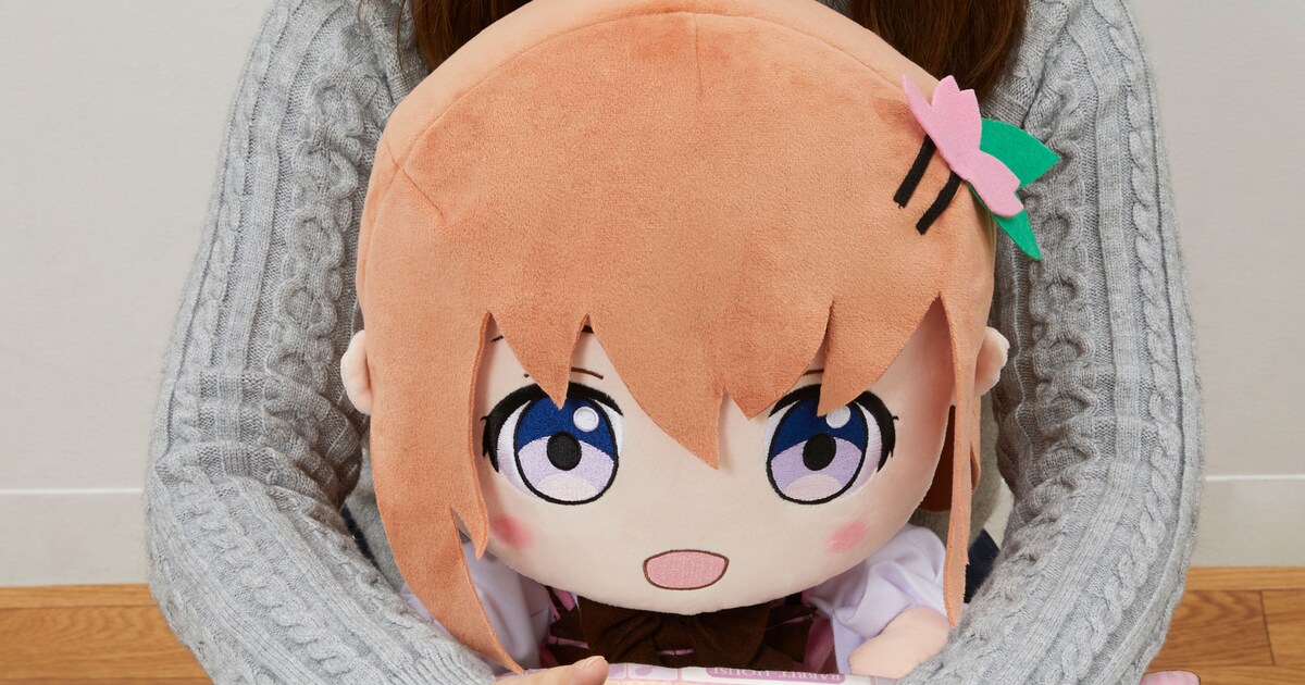 ご注文はうさぎですか??」チノとココアの尋常でないもふもふPC 
