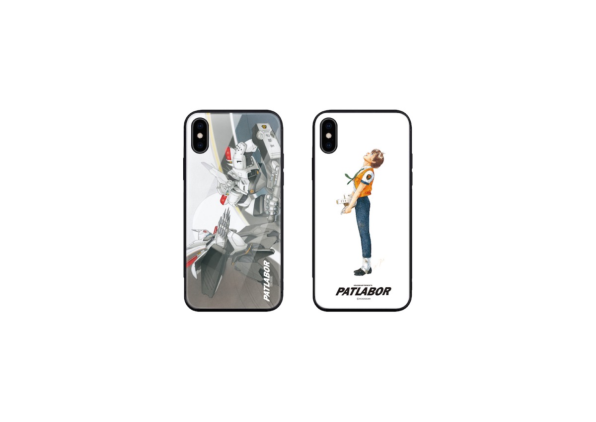 企画展で販売されるグッズ。