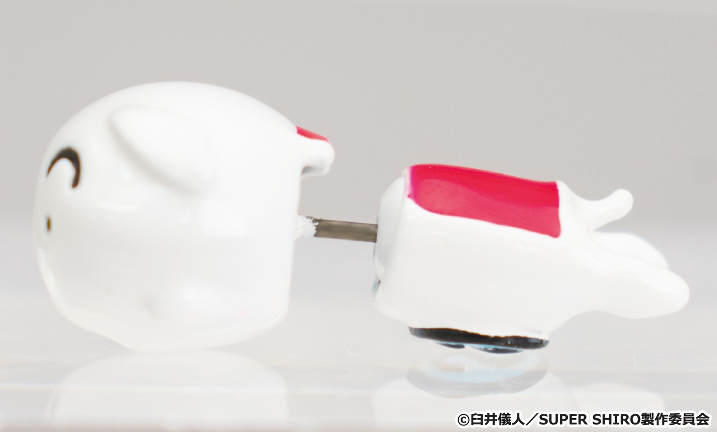 ピアス