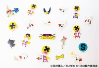 フレークシール